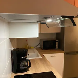 Decouverte De Appartement