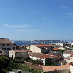 Parc Des Calanques Appartement
