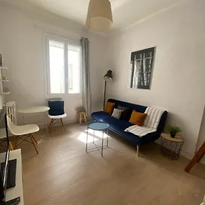 Mon Jolitoît Appartement