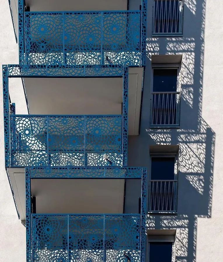 Appartement Plage Prado/Vélodrome Marseille